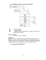 Preview for 36 page of RADWAG PS 1000/C/2 User Manual