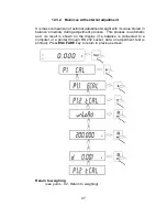 Preview for 47 page of RADWAG PS 1000/C/2 User Manual