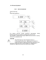 Preview for 48 page of RADWAG PS 1000/C/2 User Manual