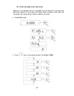 Preview for 56 page of RADWAG PS 1000/C/2 User Manual