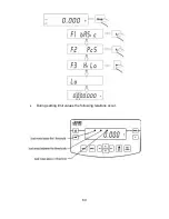 Preview for 60 page of RADWAG PS 1000/C/2 User Manual