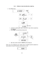 Preview for 63 page of RADWAG PS 1000/C/2 User Manual