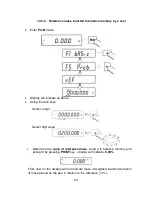 Preview for 64 page of RADWAG PS 1000/C/2 User Manual