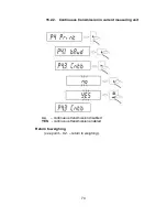 Preview for 74 page of RADWAG PS 1000/C/2 User Manual