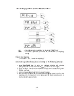 Preview for 75 page of RADWAG PS 1000/C/2 User Manual