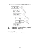 Preview for 76 page of RADWAG PS 1000/C/2 User Manual