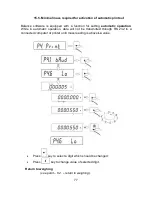 Preview for 77 page of RADWAG PS 1000/C/2 User Manual