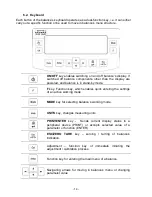 Preview for 14 page of RADWAG PS 1000/X User Manual