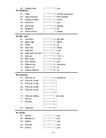 Preview for 16 page of RADWAG PS 1000/X User Manual