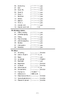 Preview for 17 page of RADWAG PS 1000/X User Manual