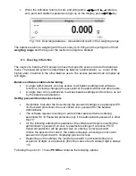 Preview for 25 page of RADWAG PS 1000/X User Manual