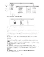 Preview for 26 page of RADWAG PS 1000/X User Manual