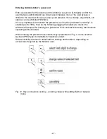 Preview for 27 page of RADWAG PS 1000/X User Manual