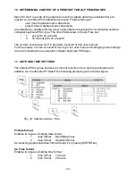 Preview for 35 page of RADWAG PS 1000/X User Manual