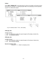 Preview for 37 page of RADWAG PS 1000/X User Manual