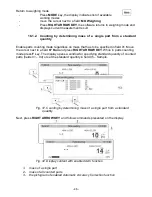 Preview for 46 page of RADWAG PS 1000/X User Manual