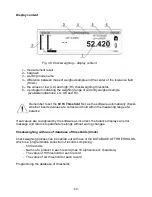 Preview for 49 page of RADWAG PS 1000/X User Manual