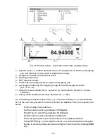 Preview for 55 page of RADWAG PS 1000/X User Manual