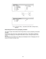 Preview for 56 page of RADWAG PS 1000/X User Manual