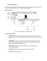 Preview for 57 page of RADWAG PS 1000/X User Manual