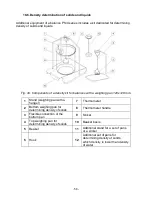 Preview for 58 page of RADWAG PS 1000/X User Manual