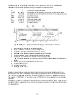 Preview for 65 page of RADWAG PS 1000/X User Manual