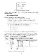 Preview for 68 page of RADWAG PS 1000/X User Manual