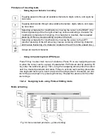 Preview for 72 page of RADWAG PS 1000/X User Manual