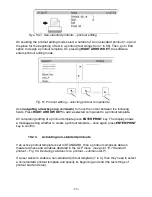 Preview for 73 page of RADWAG PS 1000/X User Manual