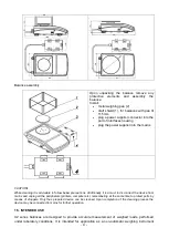 Предварительный просмотр 8 страницы RADWAG PS 10100 R2 User Manual