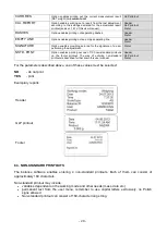 Предварительный просмотр 28 страницы RADWAG PS 10100 R2 User Manual