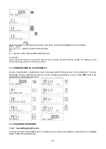 Предварительный просмотр 38 страницы RADWAG PS 10100 R2 User Manual