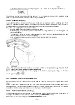 Предварительный просмотр 47 страницы RADWAG PS 10100 R2 User Manual