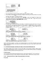 Предварительный просмотр 51 страницы RADWAG PS 10100 R2 User Manual