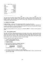 Предварительный просмотр 58 страницы RADWAG PS 10100 R2 User Manual