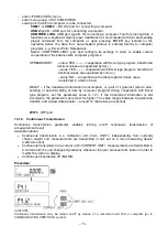 Предварительный просмотр 75 страницы RADWAG PS 10100 R2 User Manual