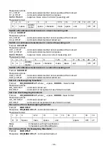 Предварительный просмотр 86 страницы RADWAG PS 10100 R2 User Manual