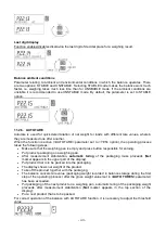 Предварительный просмотр 43 страницы RADWAG PS R1 User Manual