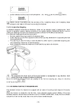 Предварительный просмотр 48 страницы RADWAG PS R1 User Manual