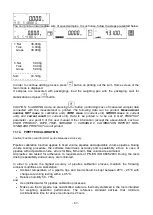 Предварительный просмотр 67 страницы RADWAG PS R1 User Manual