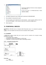 Предварительный просмотр 75 страницы RADWAG PS R1 User Manual