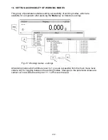 Предварительный просмотр 42 страницы RADWAG PS/X series User Manual