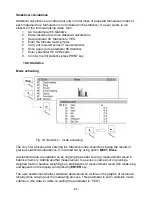 Предварительный просмотр 64 страницы RADWAG PS/X series User Manual