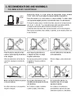 Предварительный просмотр 5 страницы RADWAG PS X2 Series Startup Manual