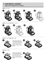 Предварительный просмотр 7 страницы RADWAG PS X2 Series Startup Manual