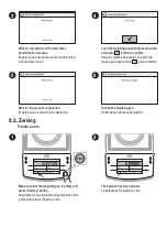 Предварительный просмотр 12 страницы RADWAG PS X2 Series Startup Manual