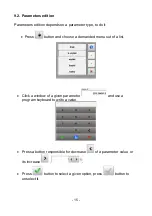 Предварительный просмотр 15 страницы RADWAG PUE 5.15 Service Manual