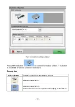 Предварительный просмотр 19 страницы RADWAG PUE 5.15 Service Manual