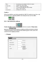 Предварительный просмотр 24 страницы RADWAG PUE 5.15 Service Manual