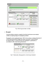 Предварительный просмотр 31 страницы RADWAG PUE 5.15 Service Manual